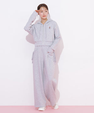 170cm 着用サイズ：FR