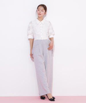 170cm 着用サイズ：FR