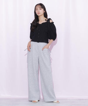 170cm 着用サイズ：FR