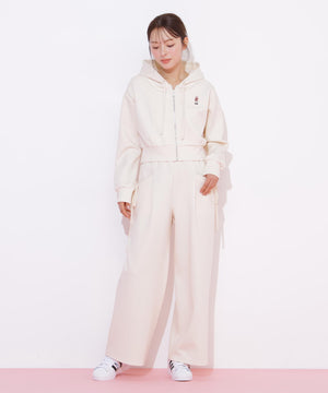 170cm 着用サイズ：FR