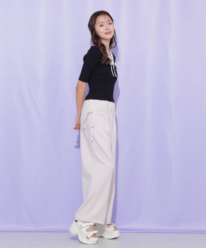 170cm 着用サイズ：FR