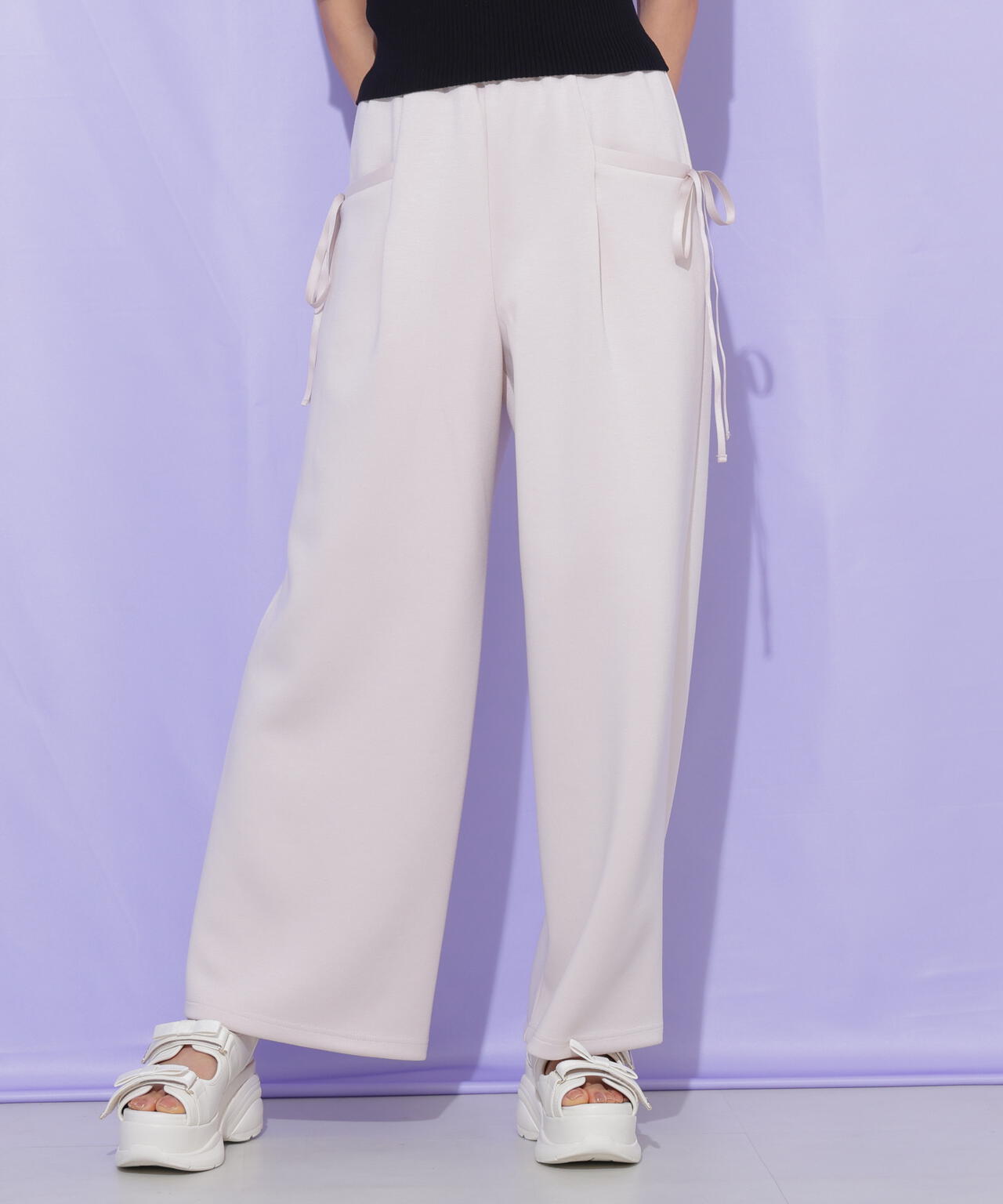 170cm 着用サイズ：FR