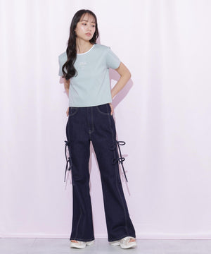 160cm 着用サイズ：M