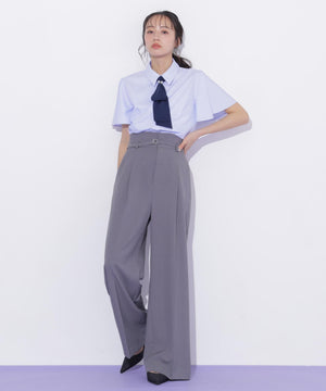 161cm 着用サイズ：M