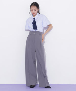 161cm 着用サイズ：M