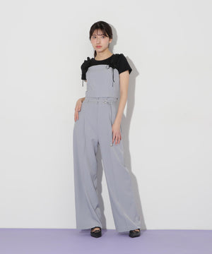 161cm 着用サイズ：M
