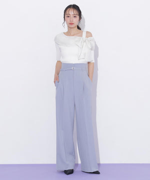 161cm 着用サイズ：M