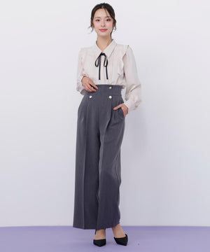 170cm 着用サイズ：M