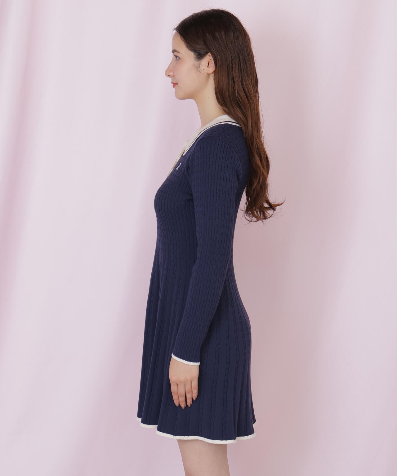 166cm 着用サイズ：FR