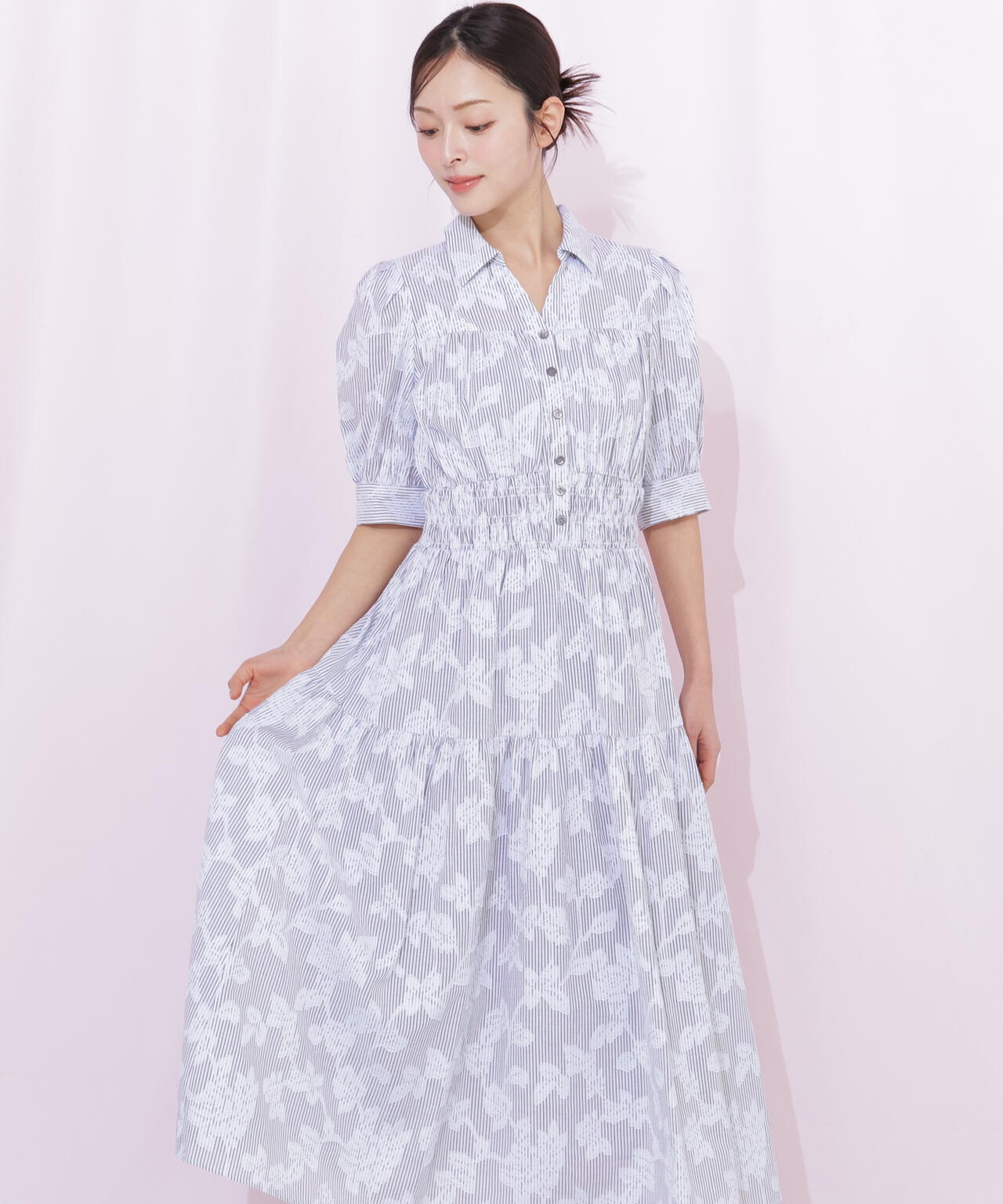 170cm 着用サイズ：FR
