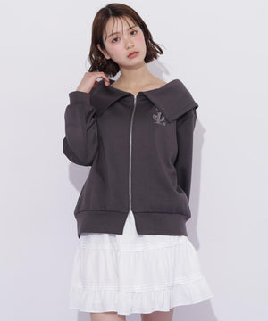 162cm 着用サイズ：FR