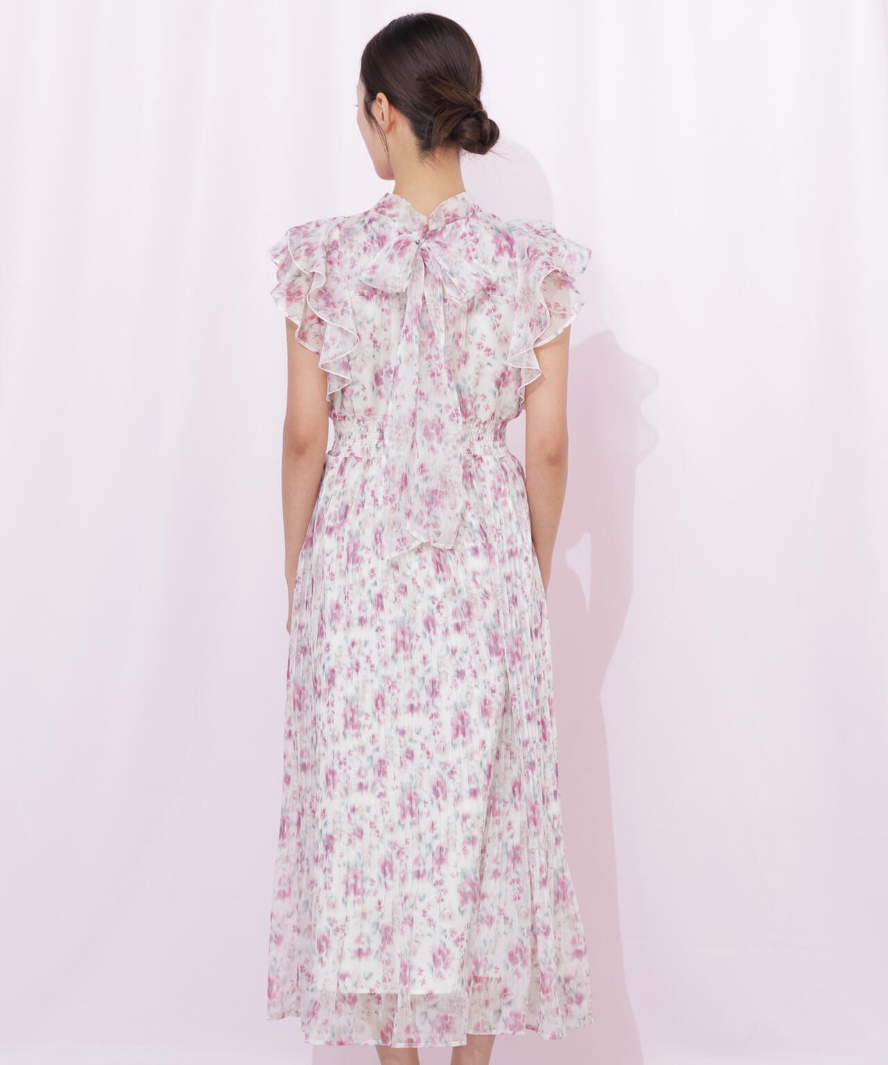 170cm 着用サイズ：FR