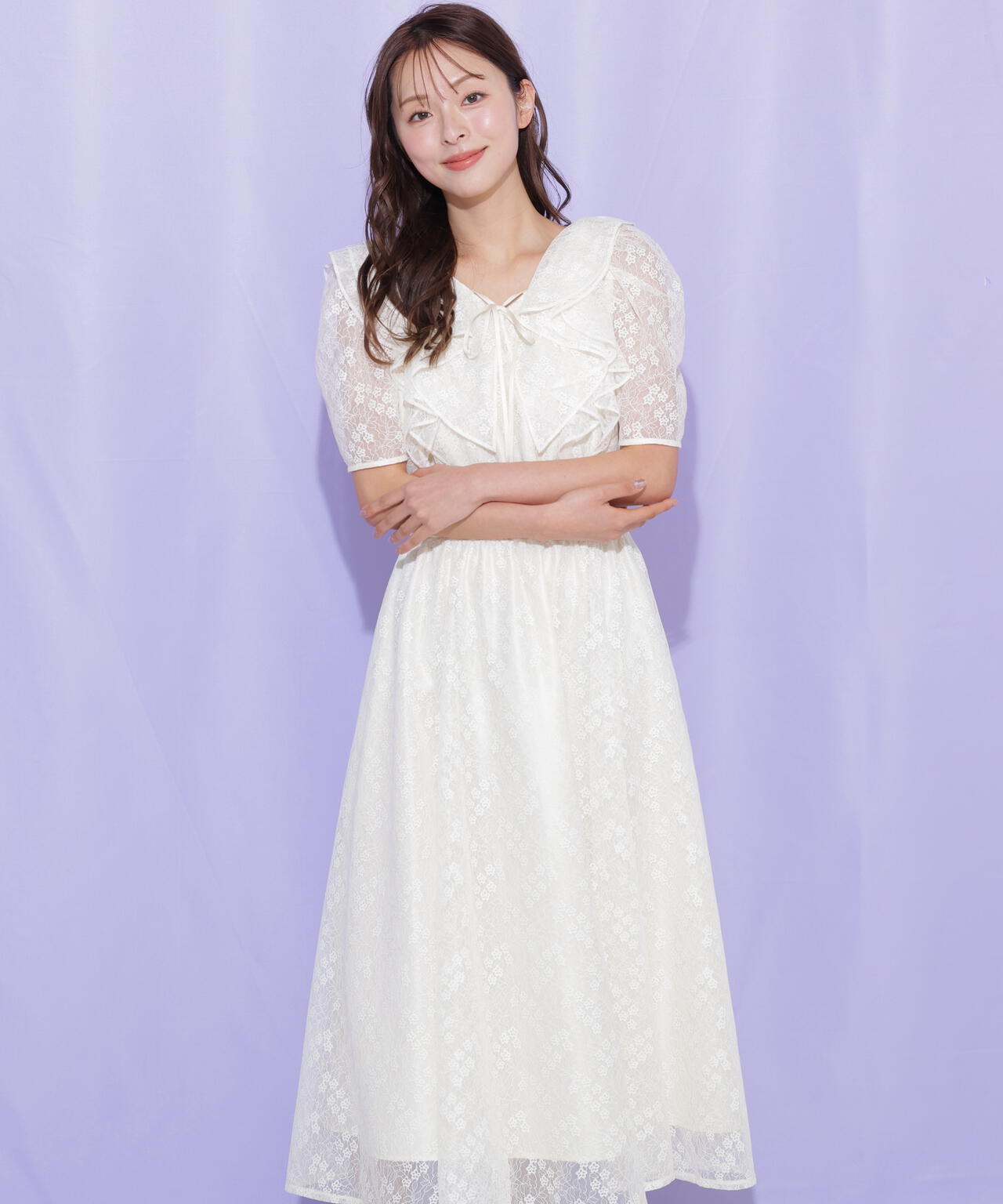 170cm 着用サイズ：FR