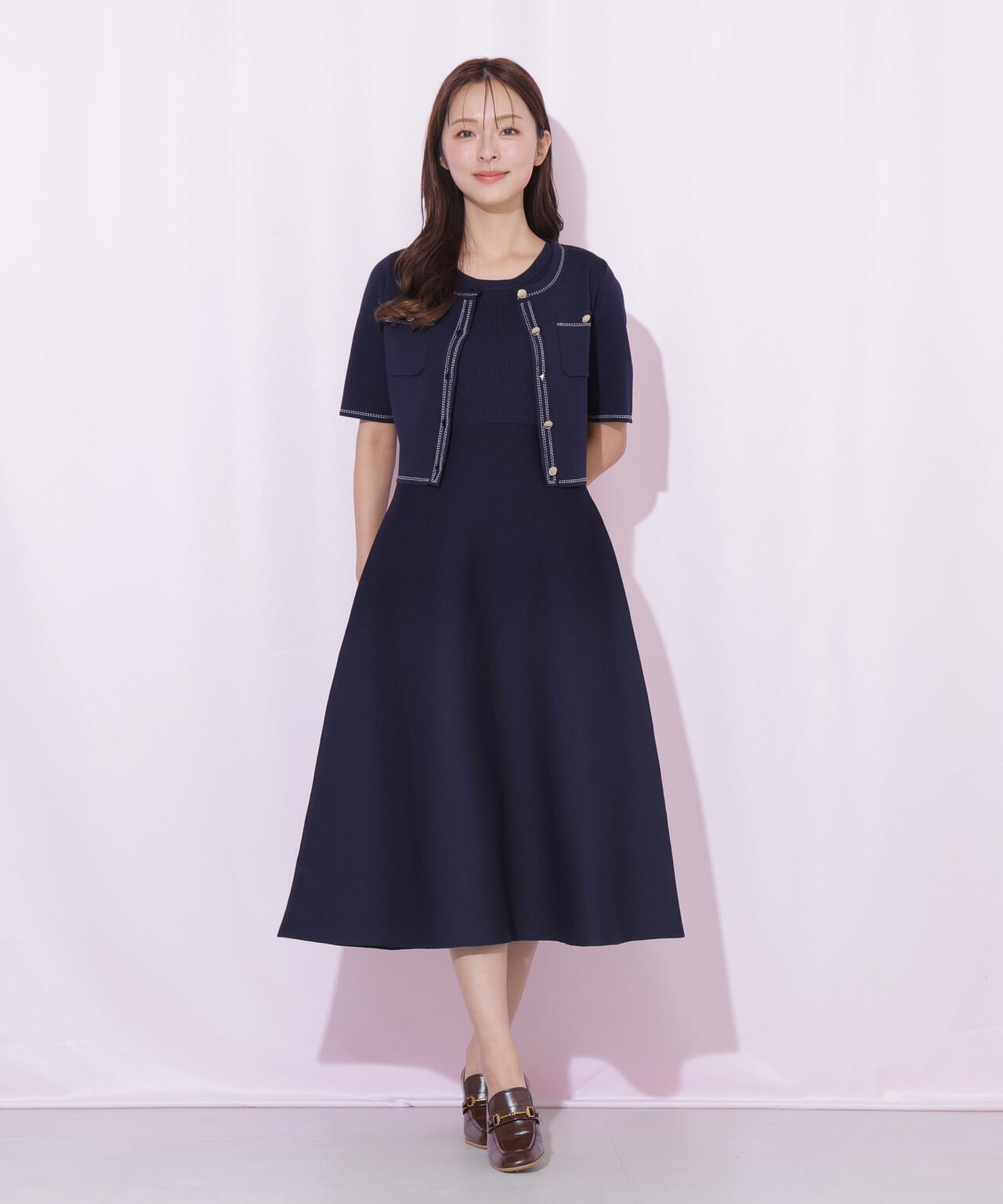 170cm 着用サイズ：FR