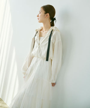 170cm 着用サイズ：FR