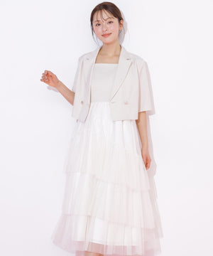 170cm 着用サイズ：FR