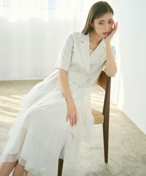 170cm 着用サイズ：FR