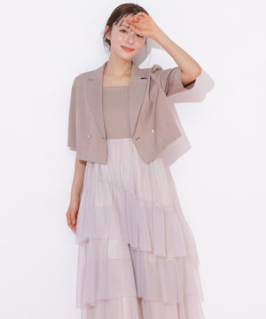 170cm 着用サイズ：FR