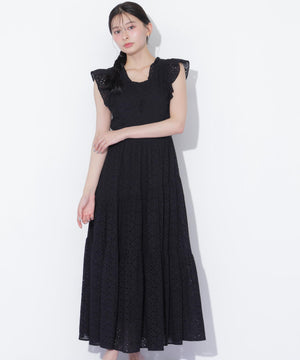 162cm 着用サイズ：FR