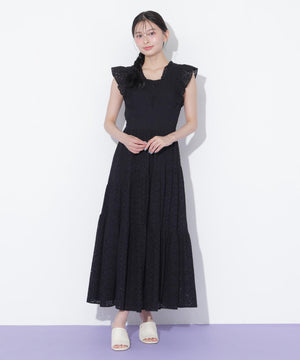 162cm 着用サイズ：FR