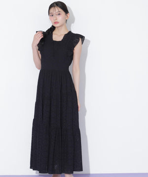 162cm 着用サイズ：FR