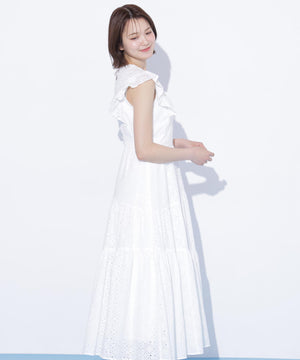 162cm 着用サイズ：FR