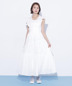 162cm 着用サイズ：FR