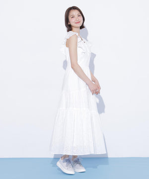 162cm 着用サイズ：FR