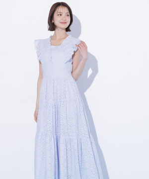 162cm 着用サイズ：FR