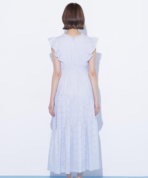 162cm 着用サイズ：FR