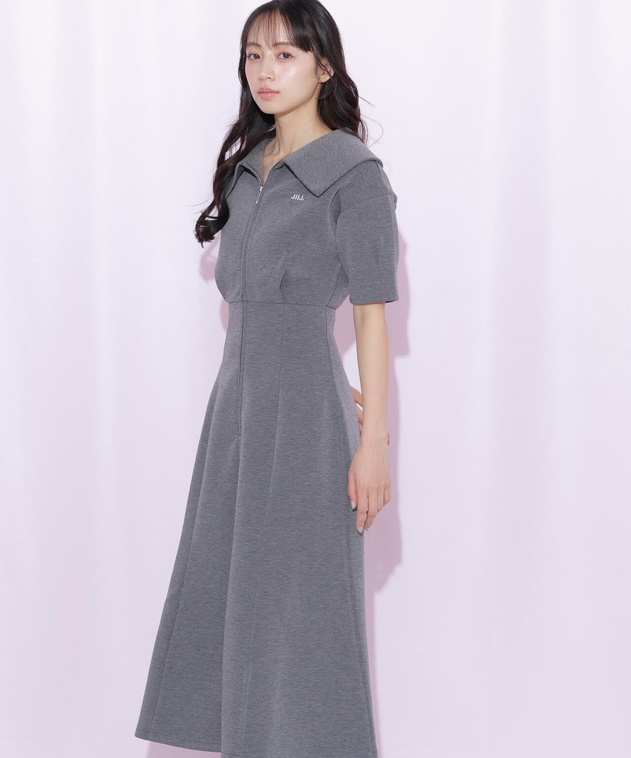 160cm 着用サイズ：FR
