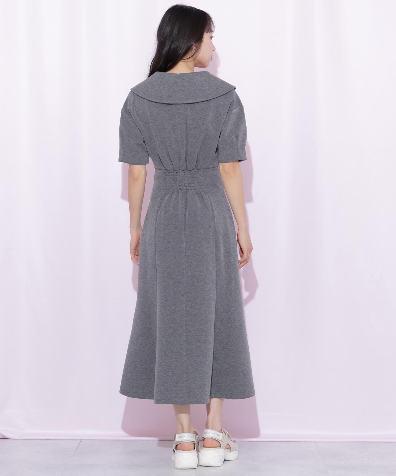 160cm 着用サイズ：FR