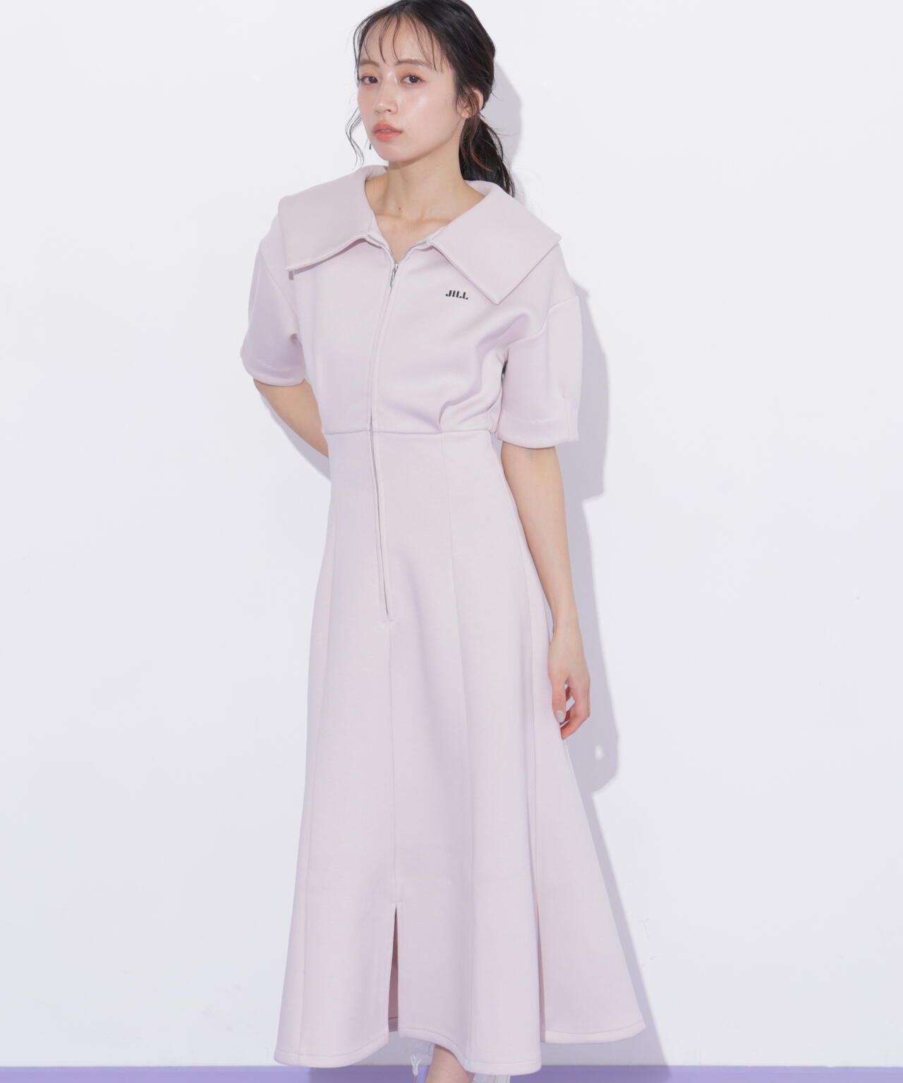 160cm 着用サイズ：FR