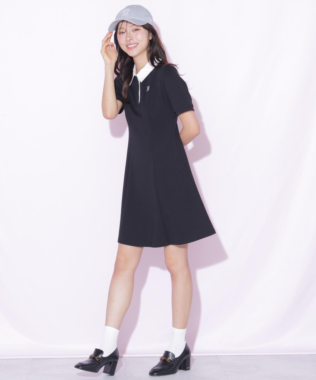 161cm 着用サイズ：FR