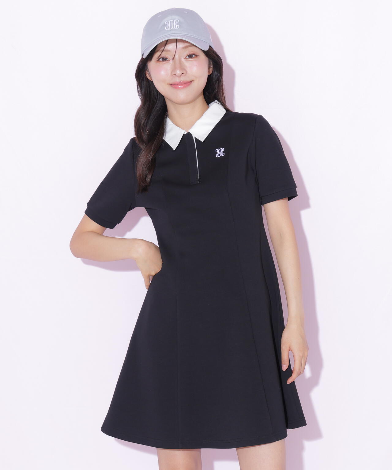 161cm 着用サイズ：FR