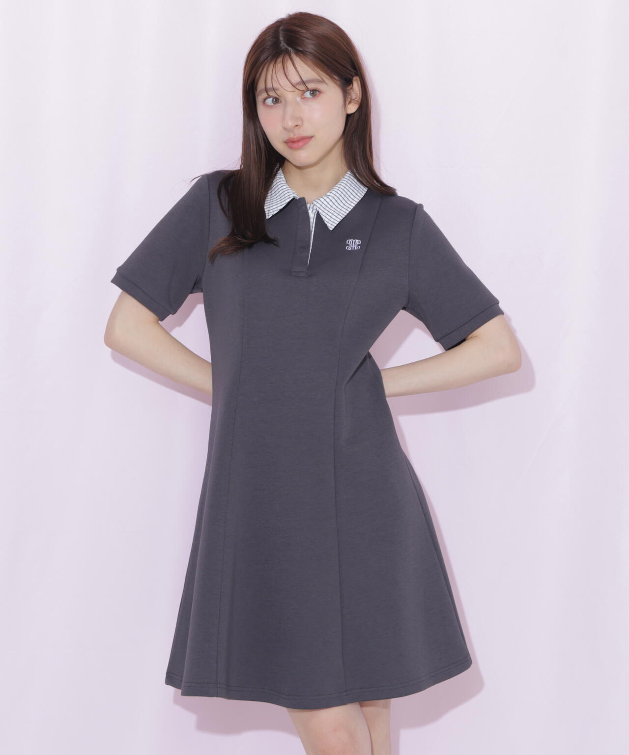 161cm 着用サイズ：FR