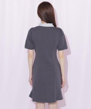 161cm 着用サイズ：FR