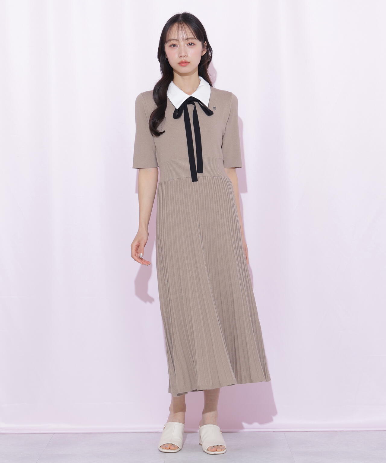 160cm 着用サイズ：FR