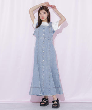 161cm 着用サイズ：M
