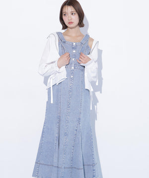 161cm 着用サイズ：M