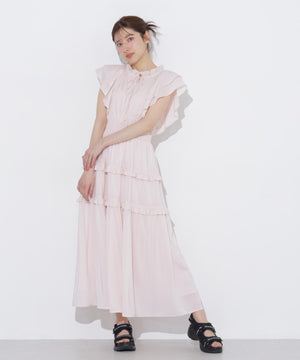 161cm 着用サイズ：FR