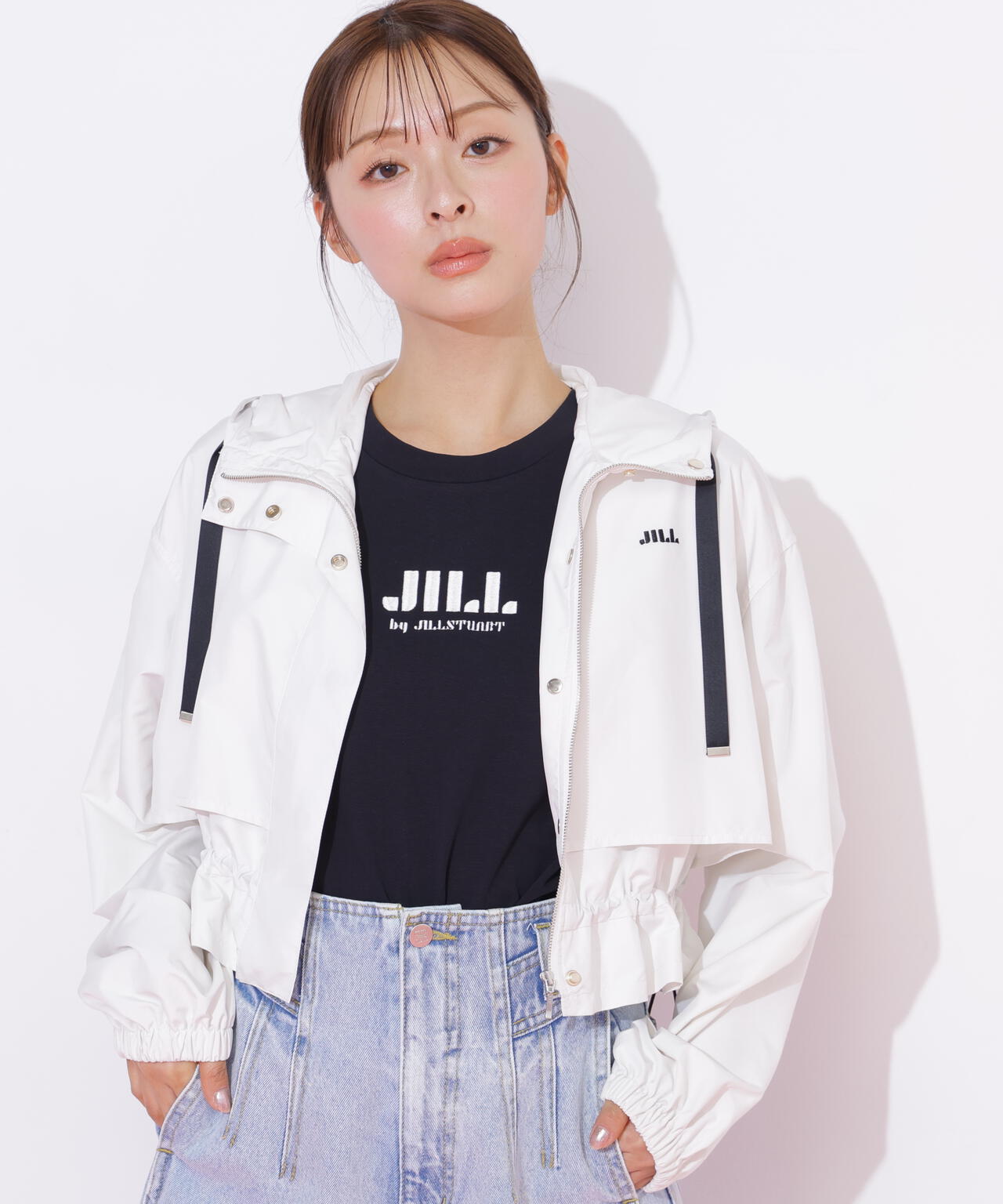 170cm 着用サイズ：FR