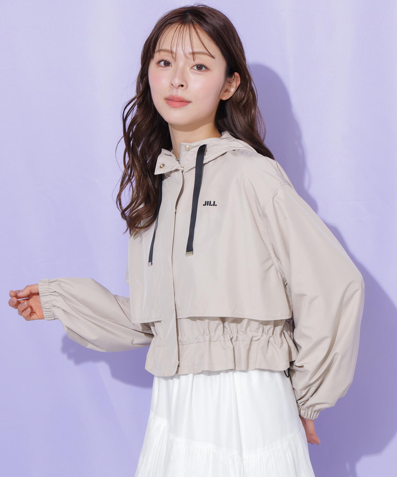170cm 着用サイズ：FR