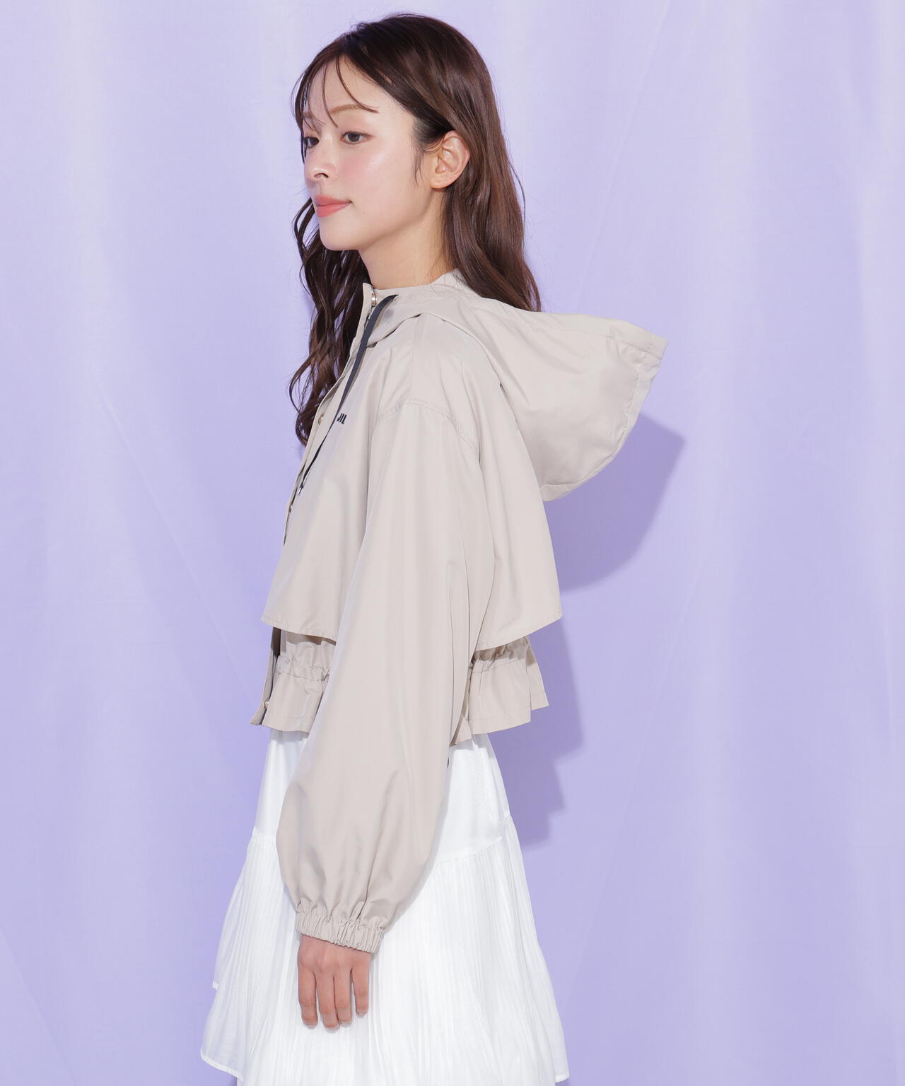 170cm 着用サイズ：FR