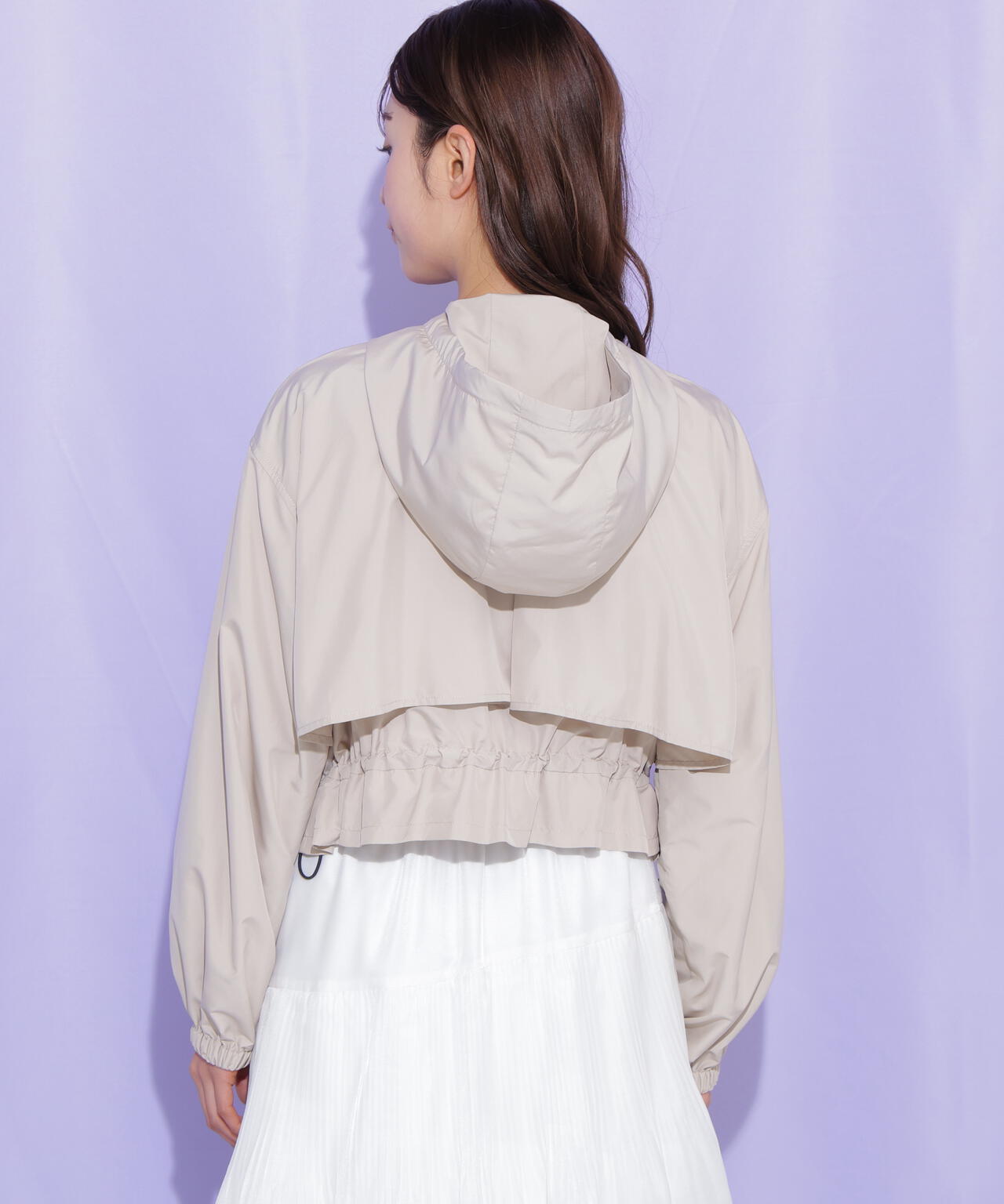 170cm 着用サイズ：FR