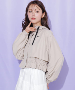 170cm 着用サイズ：FR