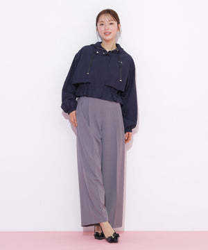 170cm 着用サイズ：FR