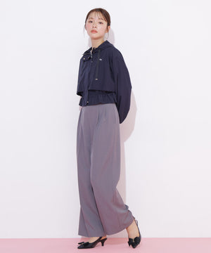 170cm 着用サイズ：FR