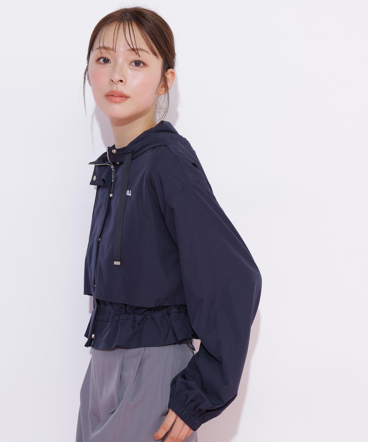 170cm 着用サイズ：FR