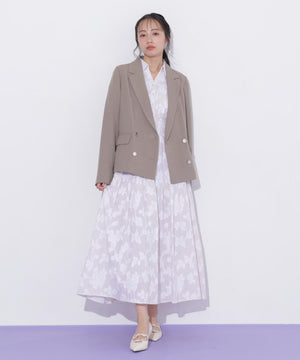 161cm 着用サイズ：M